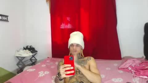 JEYKOB online show from January 2025 04:19:02 PM