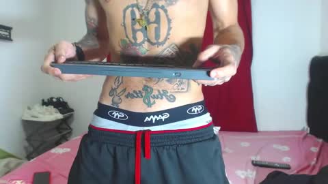 JEYKOB online show from January 2025 08:32:02 AM