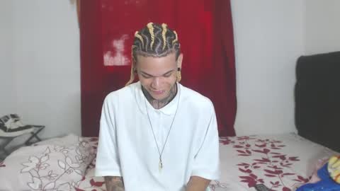 JEYKOB online show from February 2025 07:44:02 PM