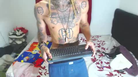 JEYKOB online show from February 2025 09:49:01 AM