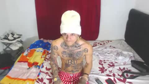 JEYKOB online show from February 2025 06:08:02 AM