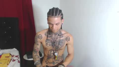 JEYKOB online show from February 2025 01:55:01 AM