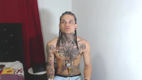 JEYKOB online show from February 2025 12:58:01 AM