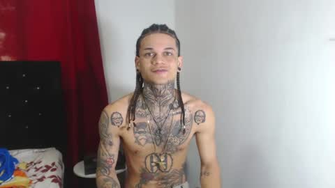 JEYKOB online show from March 2025 10:16:02 PM