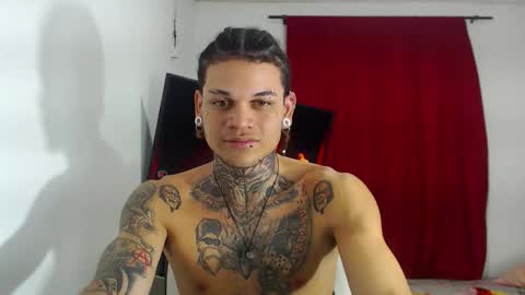 JEYKOB online show from October 2025 10:11:01 PM