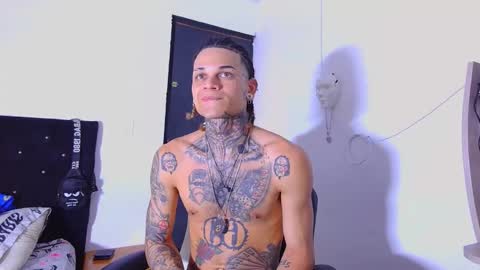 JEYKOB online show from January 2026 09:39:02 PM