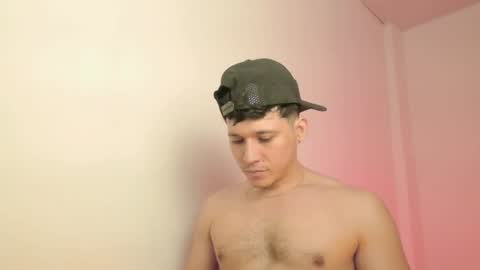 jeyson_big online show from July 2026 05:45:02 PM