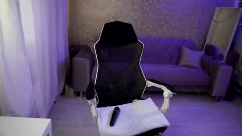 Jeyssy also Andra  online show from January 2025 06:41:01 AM