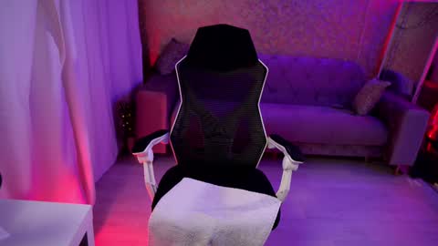 Jeyssy also Andra  online show from February 2025 05:40:01 AM