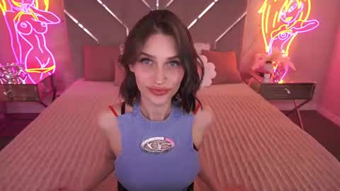 Jeysy online show from June 2026 02:34:01 PM