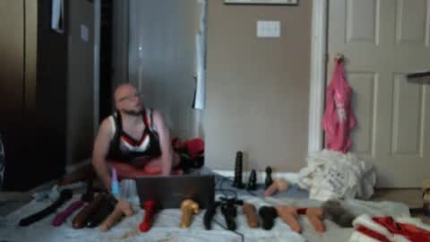 Nasty Cumslut online show from December 2024 08:23:01 PM