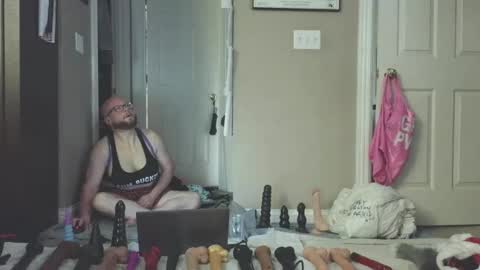 Nasty Cumslut online show from December 2024 05:01:02 PM