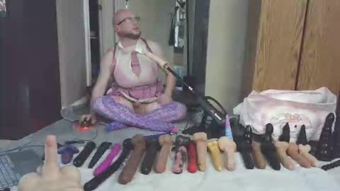 Nasty Cumslut online show from February 2026 06:04:01 PM