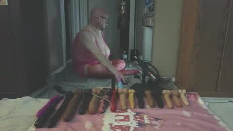 Snapshot of jghosty69 chatting on April 2026 12:46:02 AM Nasty Cumslut online show from April 2026 12:46:02 AM