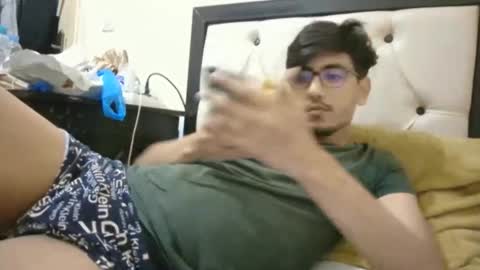 HotArabGuy24 online show from December 2025 10:37:01 PM