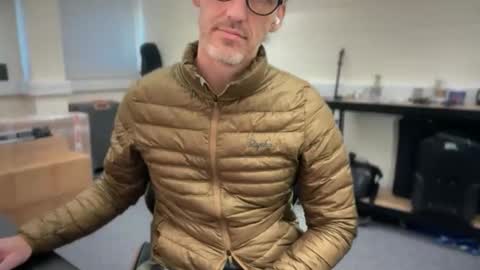 James online show from January 2026 01:49:02 PM