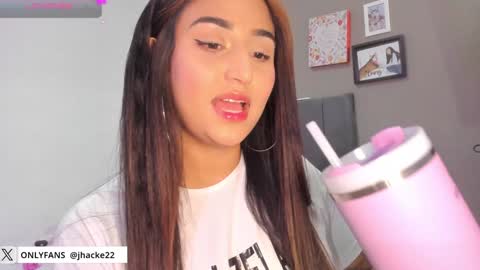 Snapshot of jhacky_sweet chatting on January 2025 07:21:01 AM jhackelin My independent account online show from January 2025 07:21:01 AM