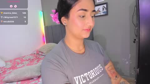 Snapshot of jhacky_sweet chatting on February 2025 01:53:02 AM jhackelin My independent account online show from February 2025 01:53:02 AM