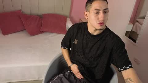 Jhan online show from April 2026 11:10:02 AM