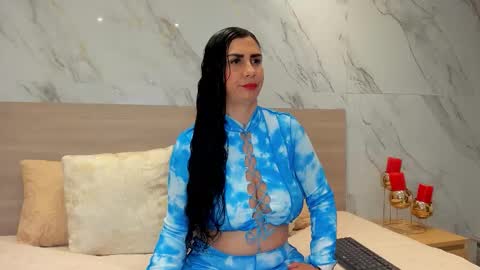 jhasly online show from March 2026 10:37:01 AM