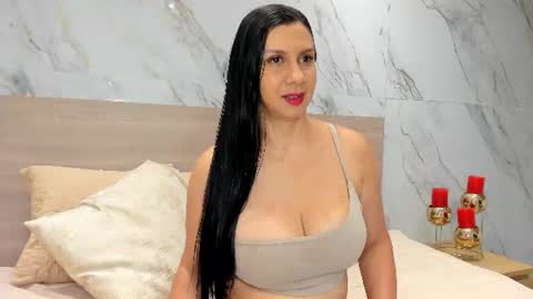 jhasly online show from July 2026 12:03:01 PM