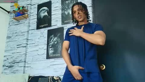 jhay_wheeler777 online show from February 2026 04:17:01 AM