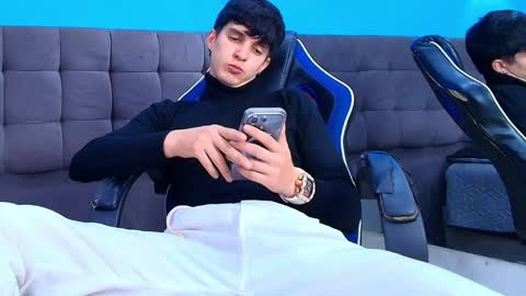 Jheampiero online show from May 2026 04:59:02 PM