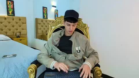 Jheampiero online show from June 2026 08:42:01 PM