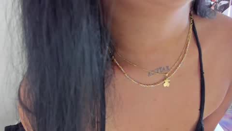 Snapshot of jhena_evans chatting on December 2024 06:06:01 PM Candy online show from December 2024 06:06:01 PM