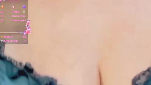 Snapshot of jhena_evans chatting on January 2025 10:11:02 PM Candy online show from January 2025 10:11:02 PM