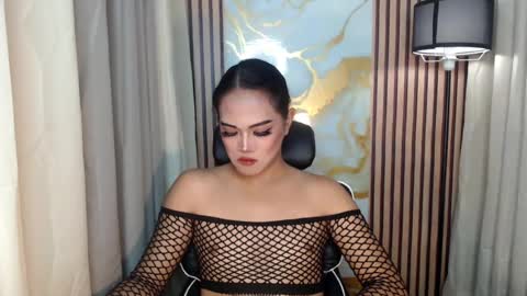 JHENA online show from July 2026 01:41:02 AM