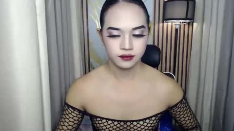 JHENA online show from July 2026 04:14:02 PM