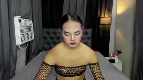 JHENA online show from July 2026 08:54:01 AM