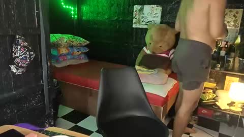 jherry26 online show from February 2025 10:16:01 AM