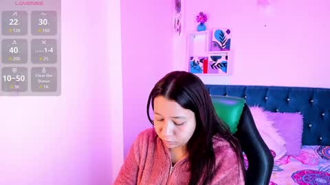 Snapshot of jhiinny_brownn chatting on January 2025 03:33:01 AM Jhiinny online show from January 2025 03:33:01 AM