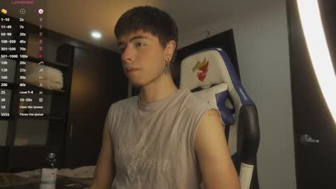 Morghan online show from October 2025 02:17:01 AM