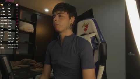 Morghan online show from October 2025 01:58:01 AM