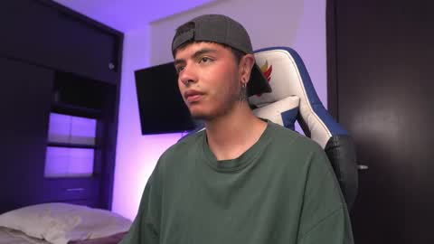 Morghan online show from March 2026 06:03:01 PM