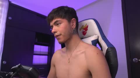 Morghan online show from March 2026 07:10:01 PM