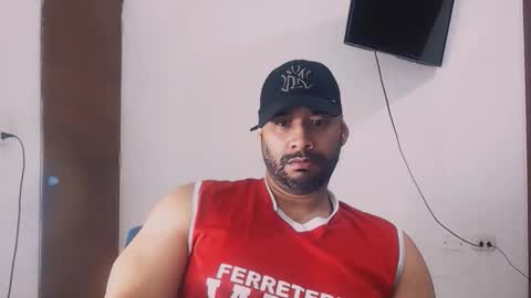 Snapshot of jho173027 chatting on January 2026 11:23:02 AM En moreno online show from January 2026 11:23:02 AM