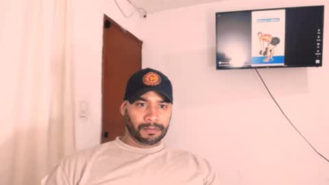 Snapshot of jho173027 chatting on January 2026 02:09:02 PM En moreno online show from January 2026 02:09:02 PM