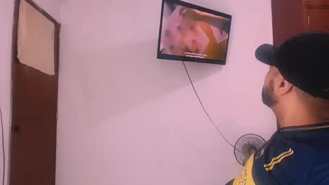 Snapshot of jho173027 chatting on January 2026 02:38:02 AM En moreno online show from January 2026 02:38:02 AM