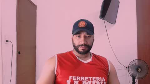 Snapshot of jho173027 chatting on January 2026 07:56:02 AM En moreno online show from January 2026 07:56:02 AM