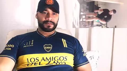 Snapshot of jho173027 chatting on March 2026 01:57:02 PM En moreno online show from March 2026 01:57:02 PM