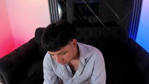 jhoan_evans online show from June 2026 07:58:02 AM