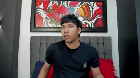 jhoan_evans online show from July 2026 01:30:01 AM