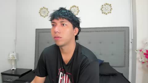 jhoan_evans online show from July 2026 03:09:01 AM