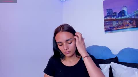 Snapshot of jhoanaduran_ chatting on September 2025 05:05:02 PM Jhoana online show from September 2025 05:05:02 PM