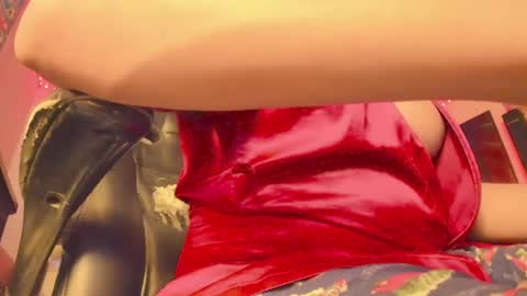 jhoanatrans22 online show from June 2026 04:25:01 AM