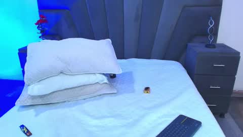 jhoanleandro online show from February 2025 04:09:02 AM